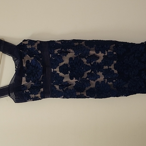 Alice McCall Magic Off Shoulder Midi Cocktail Dress Size 8 - Picture 5 of 16